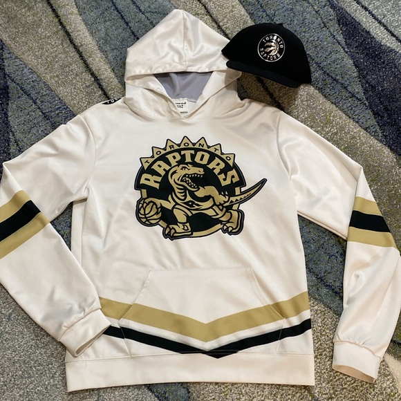 RAPTORS🏀Hat & hoodie - Picture 9 of 16